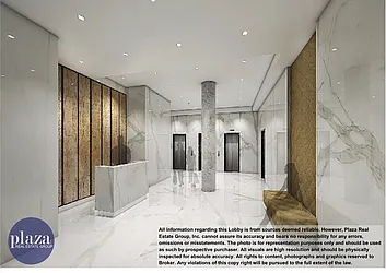 Rented by Plaza Real Estate Group