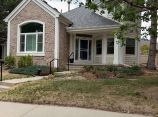 1011 S Valentia St Unit 104, Denver, CO 80247