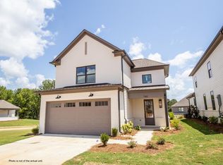 440 Stillwater Ln, Oxford, MS 38655