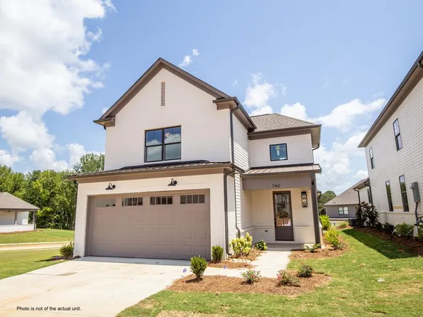 450 Stillwater Ln, Oxford, MS 38655