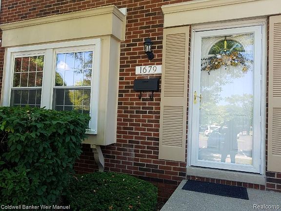 2nd image of 1679 Brentwood Dr #544