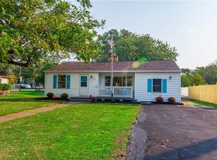 3561 Ransomville Rd, Ransomville, NY 14131