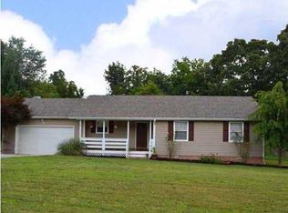 6913 Pine Haven Dr, Harrison, TN 37341