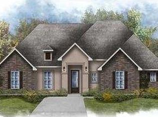 711 Solomon Dr, Covington, LA 70433