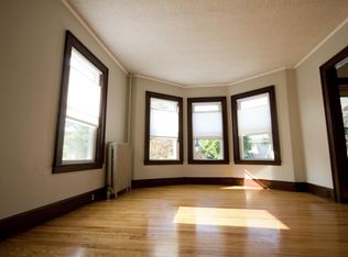 87 Montrose Ave #1, Portland, ME 04103