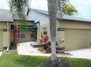 1001 McGregor Park Cir, Fort Myers, FL 33908
