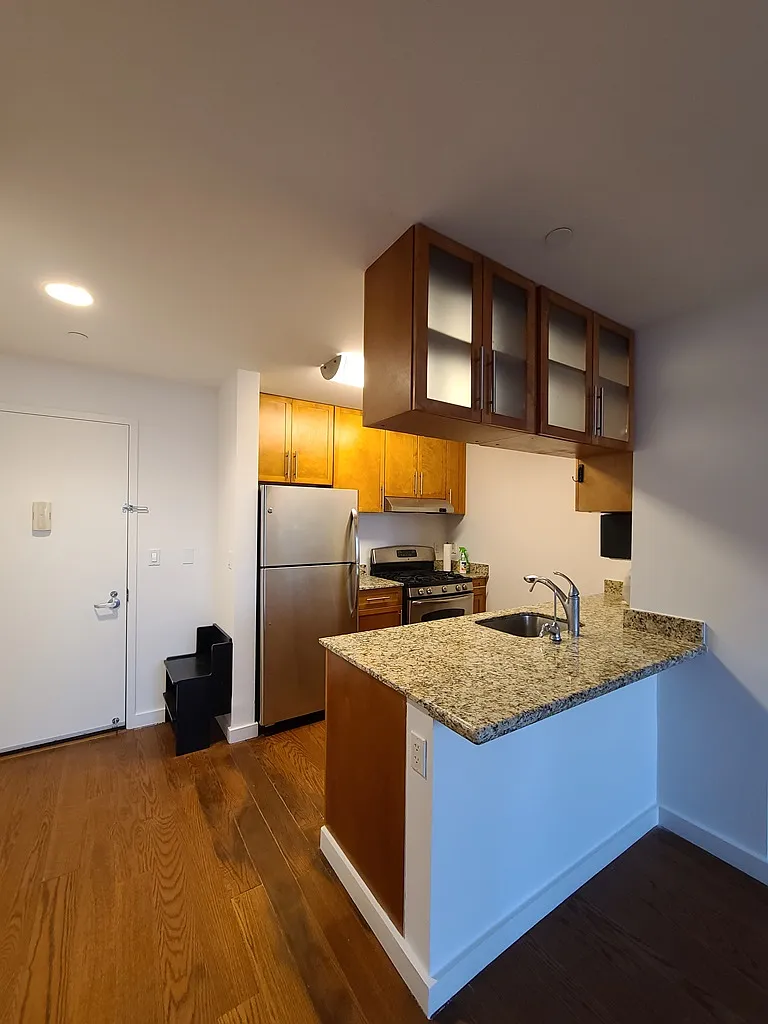 2 bed, 1100 sqft, $3,900 — Photo 3