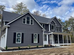 5 Northside Rd, Charlton, MA 01507