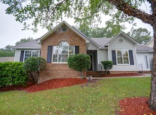 1009 Riverwalk Way, Irmo, SC 29063