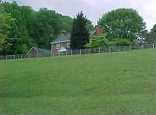 434 Nace Rd, Troutville, VA 24175