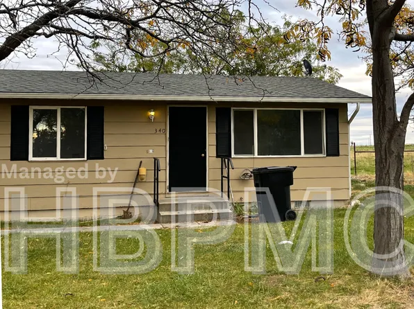 340 Clear Lakes Rd #4, Buhl, ID 83316