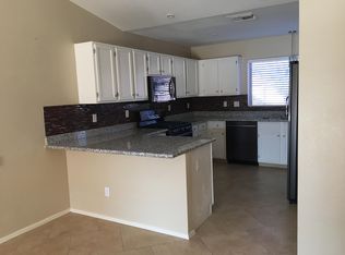 3464 W Sky Ridge Loop, Tucson, AZ 85742