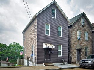 1208 McDonough Ave #1210, Braddock, PA 15104