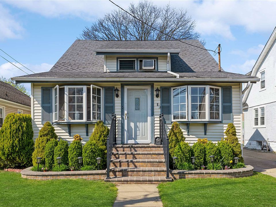 8 Ruth Place, Lynbrook, NY 11563 Zillow