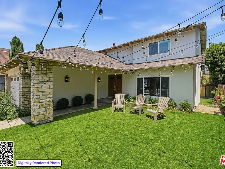 5516 Bluebell Ave — Photo 2