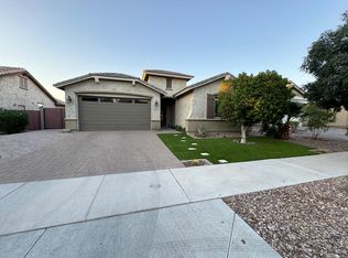20758 E Mockingbird Dr, Queen Creek, AZ 85142