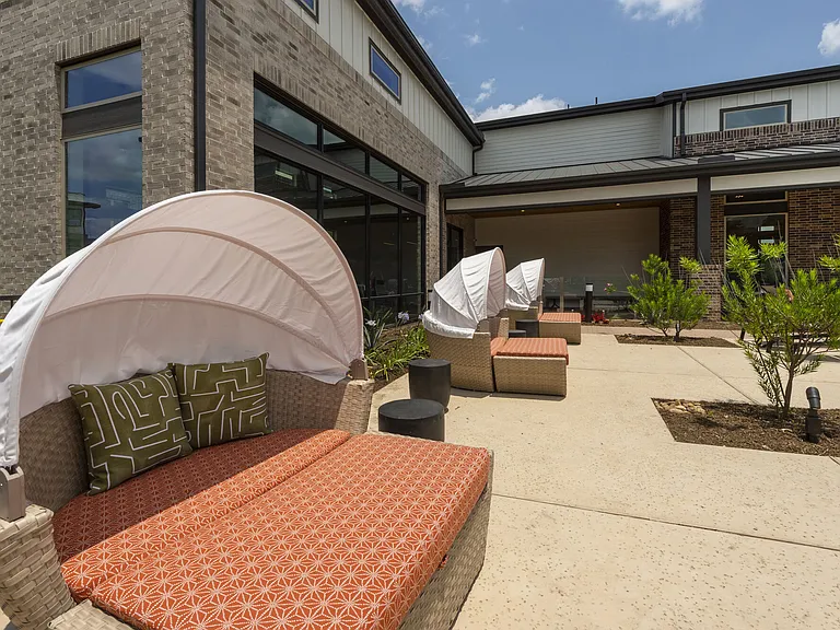 Lenox Grand West — Photo 16