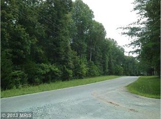 449 Proffits Rd, Louisa, VA 23093