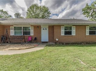 20345 Sonora Acres Rd #595, Springdale, AR 72764