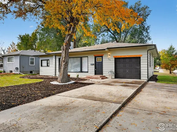 659 Colorado Ave, Loveland, CO 80537