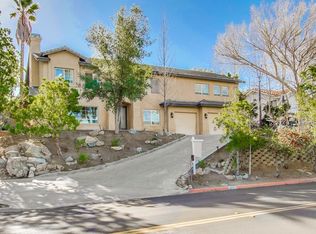 24501 Barona Mesa Rd, Ramona, CA 92065