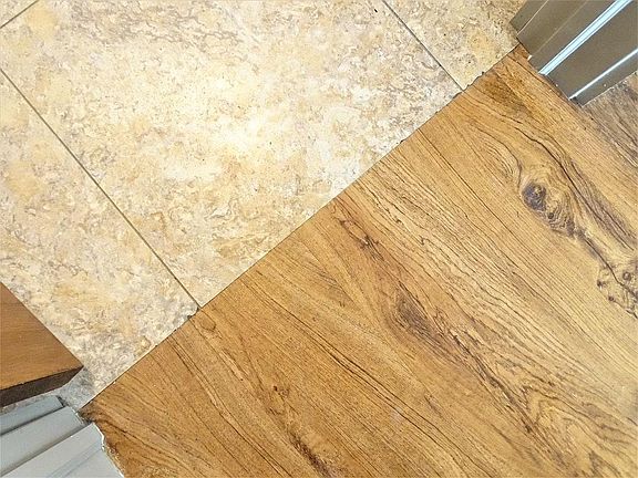 Flooring Details