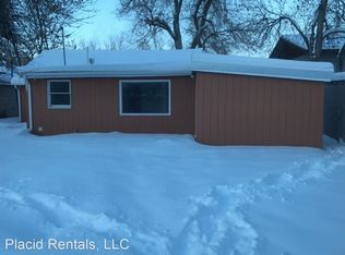 4110 Ryan Ave, Billings, MT 59101