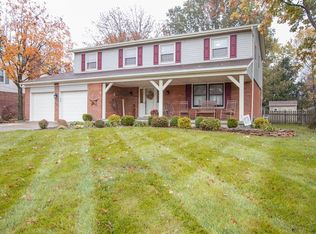 1809 N Marshall Rd, Middletown, OH 45042