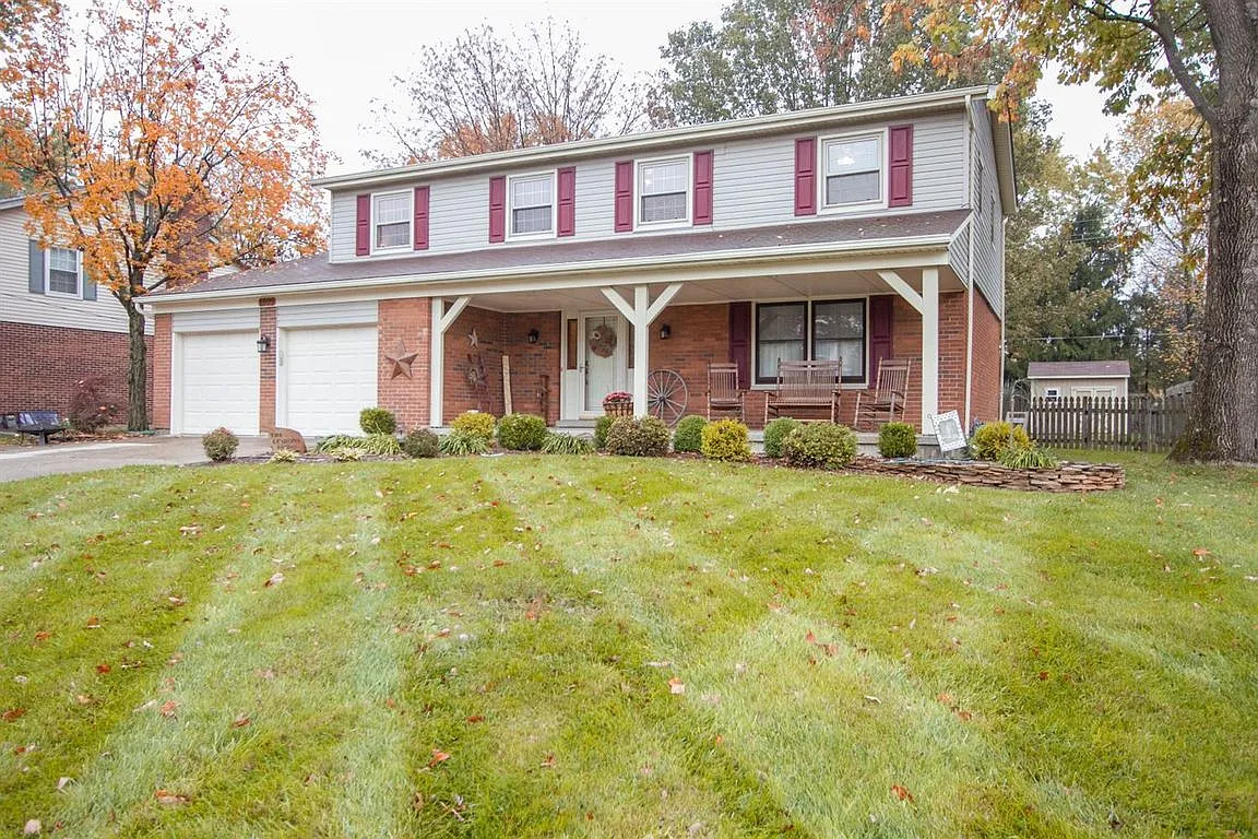 1809 N Marshall Rd photo 1