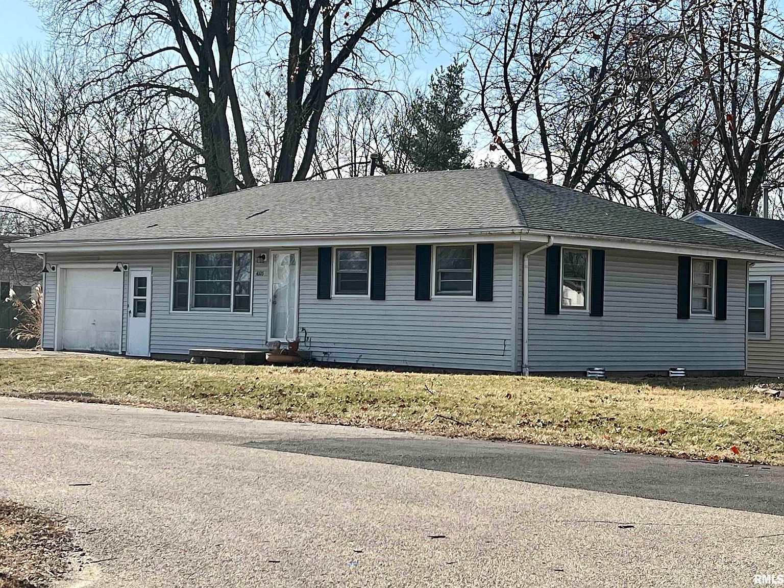 4005 S Chalmers Ave, Bartonville, IL 61607 Zillow