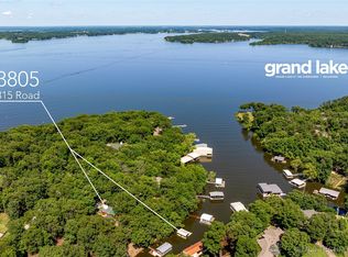 453805 E 315th Rd, Afton, OK 74331