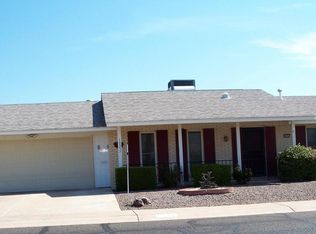 10352 W Mountain View Rd, Sun City, AZ 85351