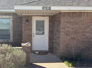 4713 Harvard Ave APT B, Midland, TX 79703