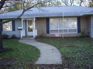 304 11th St S, Northwood, IA 50459