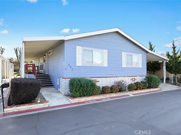 1456 E Philadelphia St Space 431, Ontario, CA 91761