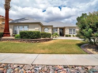 1385 Diamond Gate Pl, El Paso, TX 79936