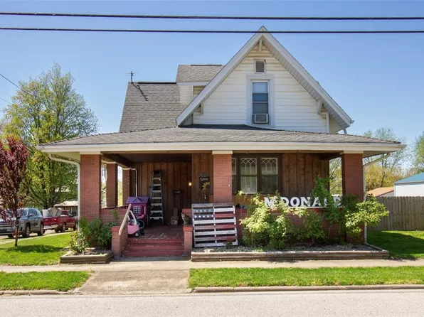 806 Church St, Bridgeport, IL 62417