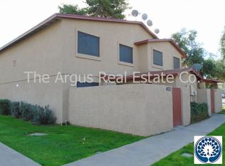 4021 W Palomino Rd, Phoenix, AZ 85019