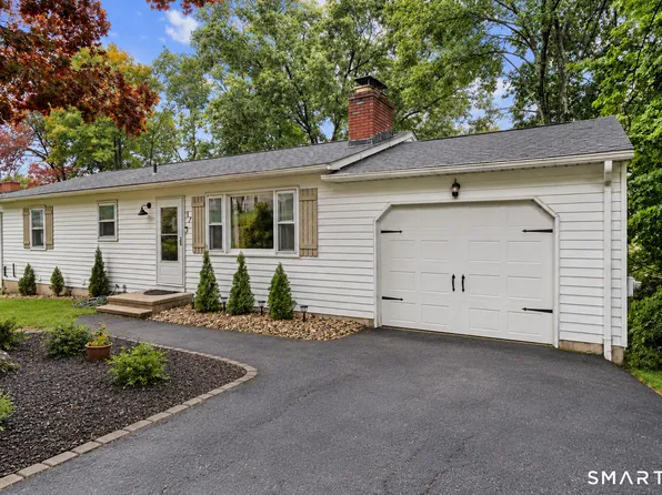 17 Albion Street, Naugatuck, CT 06770