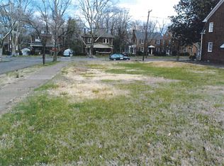 1624 Sherwood Ave SW, Roanoke, VA 24015