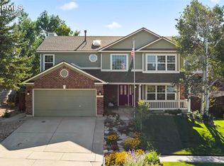 2925 Helmsdale Dr, Colorado Springs, CO 80920