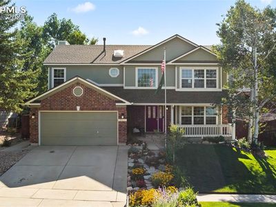 2925 Helmsdale Dr, Colorado Springs, CO, 80920