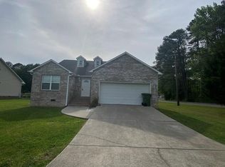 8 Tanglewood Dr, Chatsworth, GA 30705