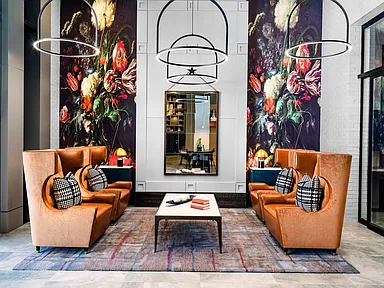 Verso Founders Row | Resident Clubroom