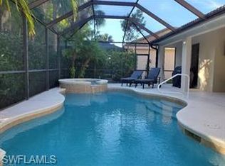 15896 Delaplata Ln, Naples, FL 34110