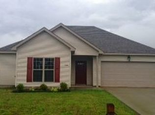 3860 Turf Way, Jonesboro, AR 72404