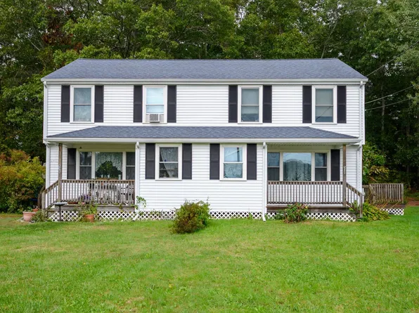 53 Beaver Dam Rd, Plymouth, MA 02360