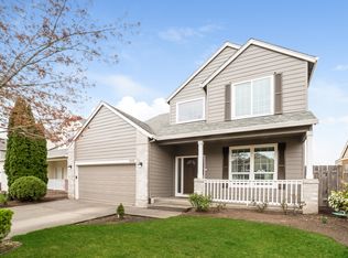 4655 NW 166th Ave, Portland, OR 97229