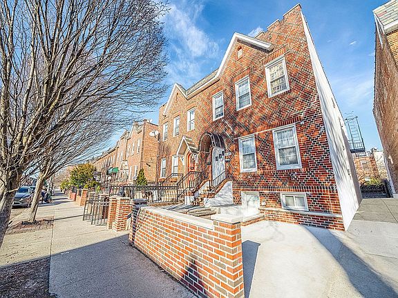 3rd image of 25-45 98th St