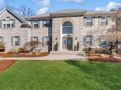 19 Hubbard Ct, Allendale, NJ, 07401